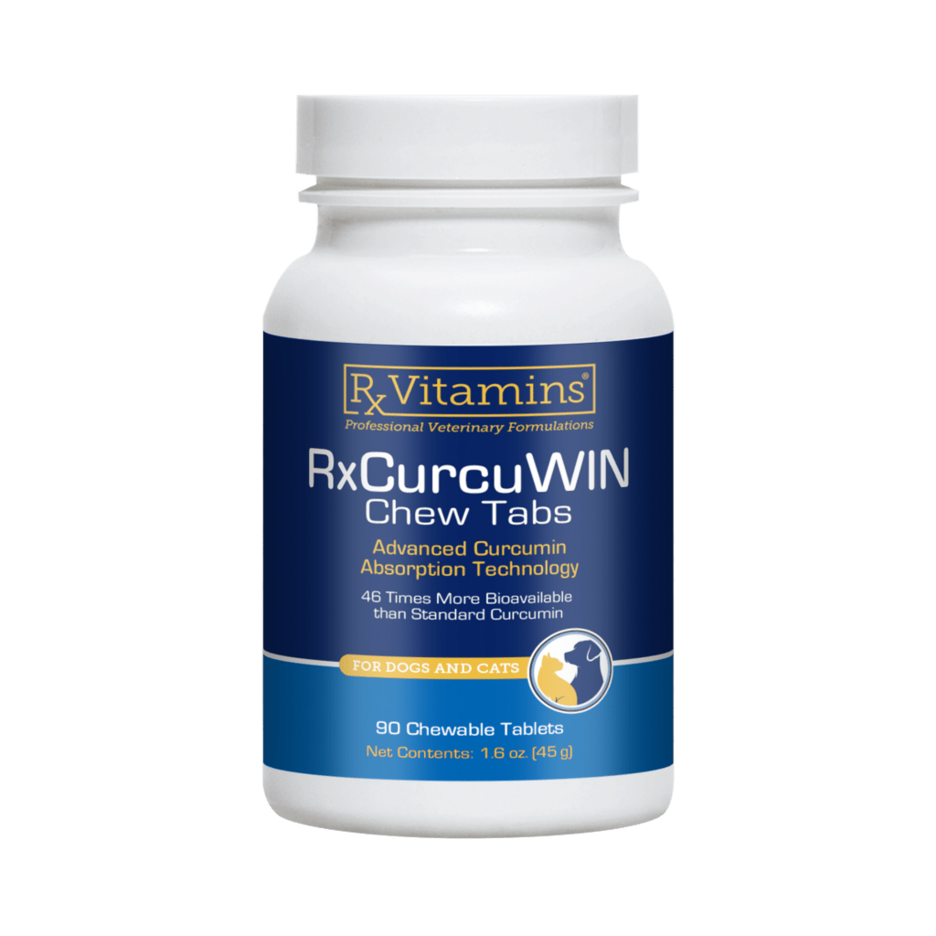 Rx CurcuWIN (chewtabs)