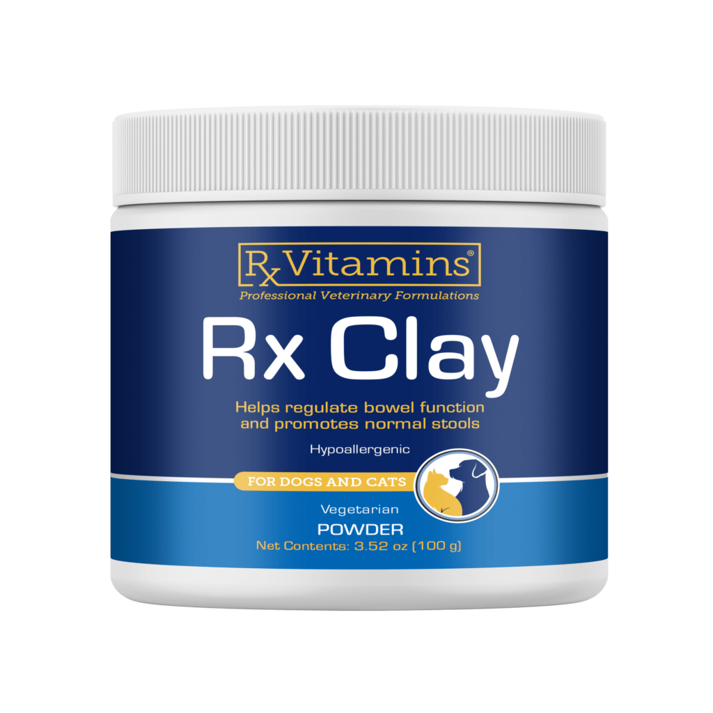 Rx Clay