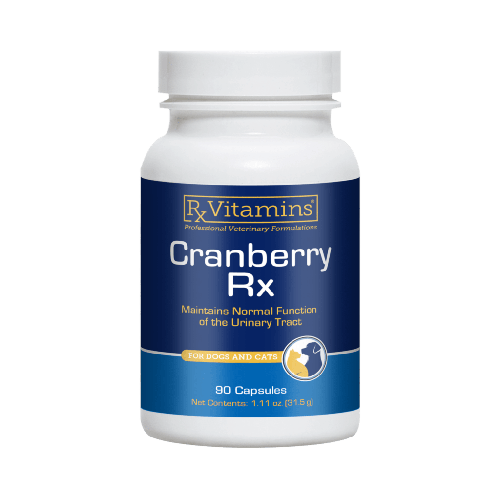 Cranberry RX