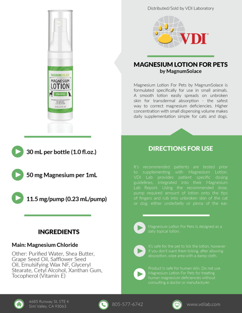 Resource Center VDI Laboratory, LLC