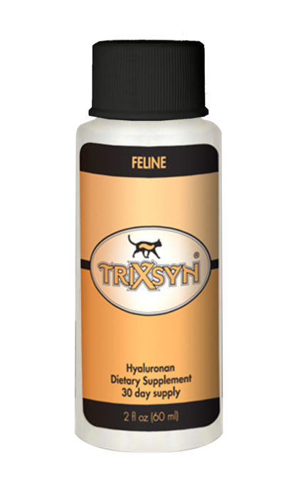 Product Image of Trixsyn Feline