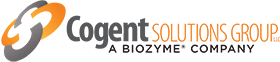 Cogent Solutions Logo