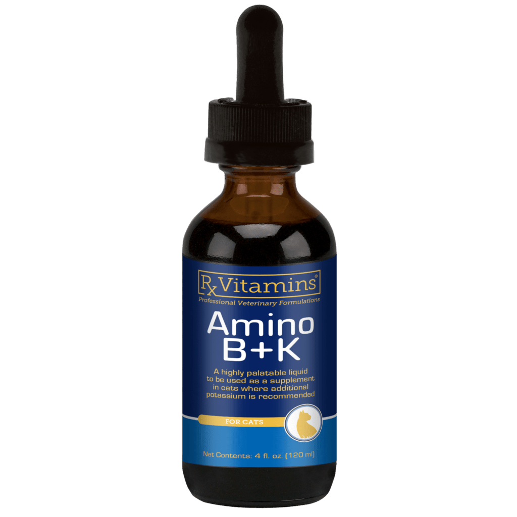 Amino B+K