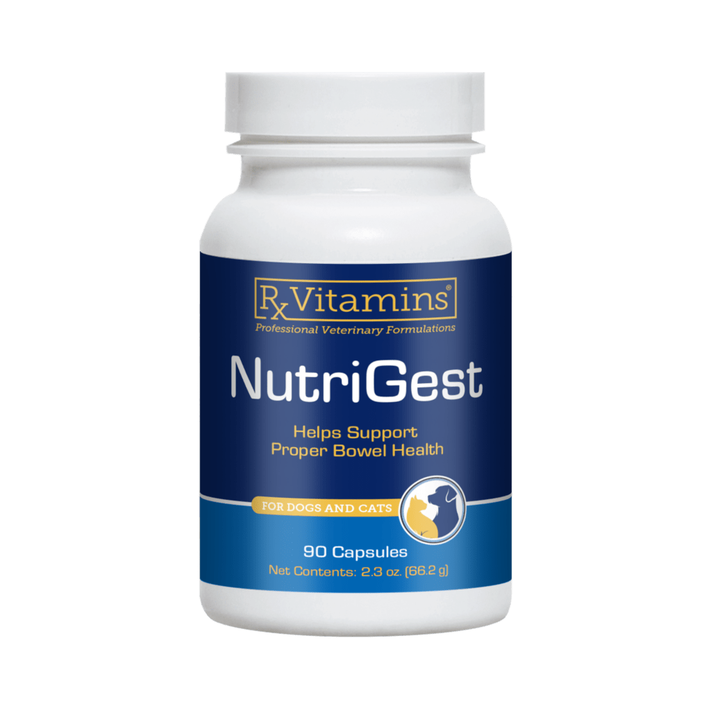 NutriGest