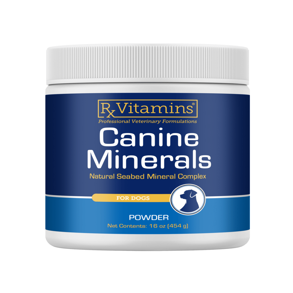 Rx Minerals
