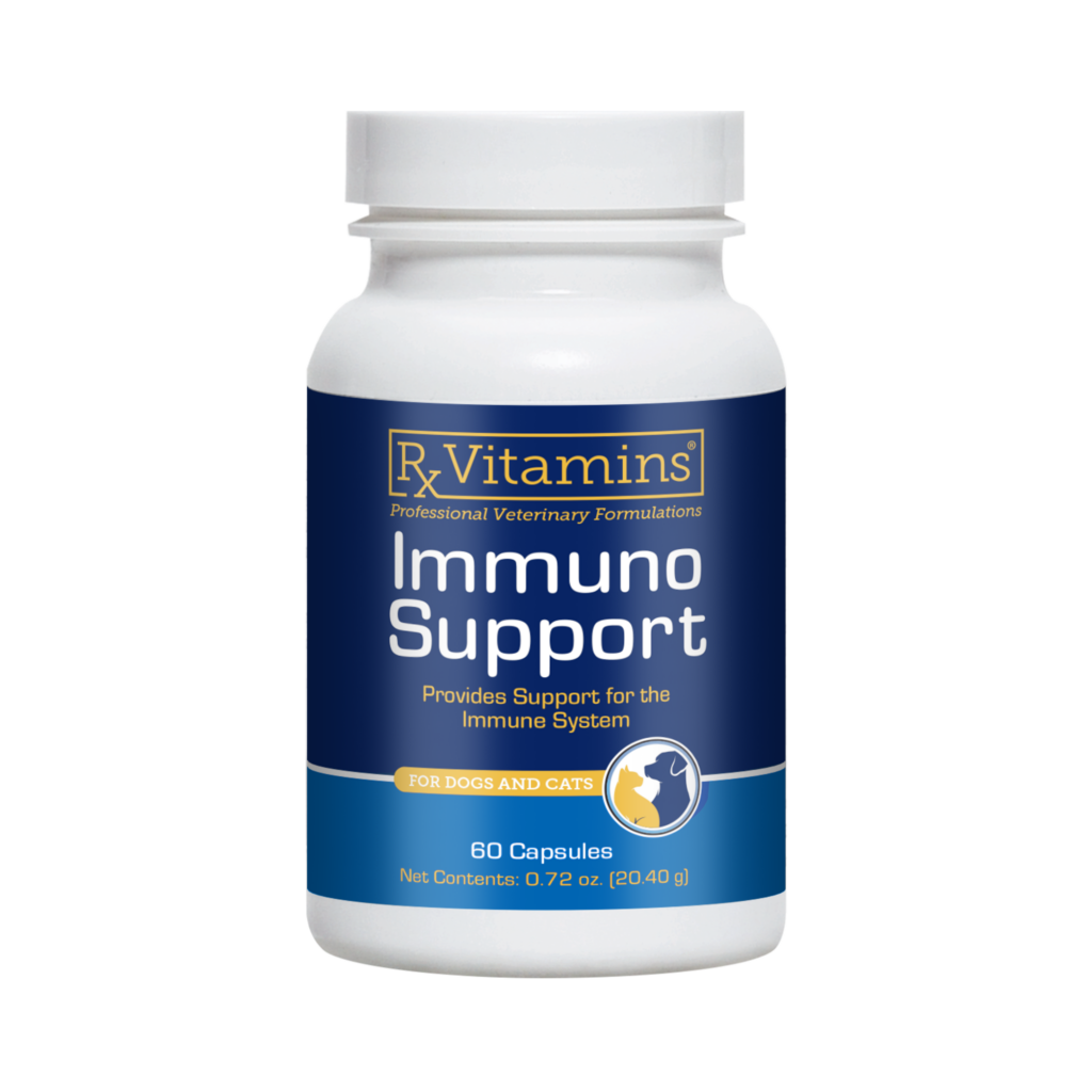 Immuno Support (60 Caps) – Vdi Laboratory, Llc