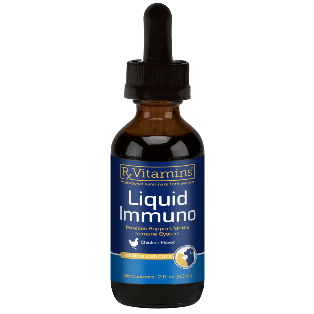 Liquid Immuno