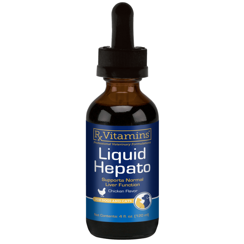 Liquid Hepato