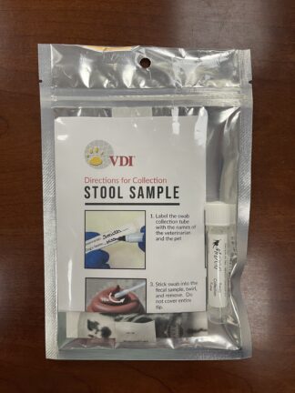 Microbiome Stool Collection Kit