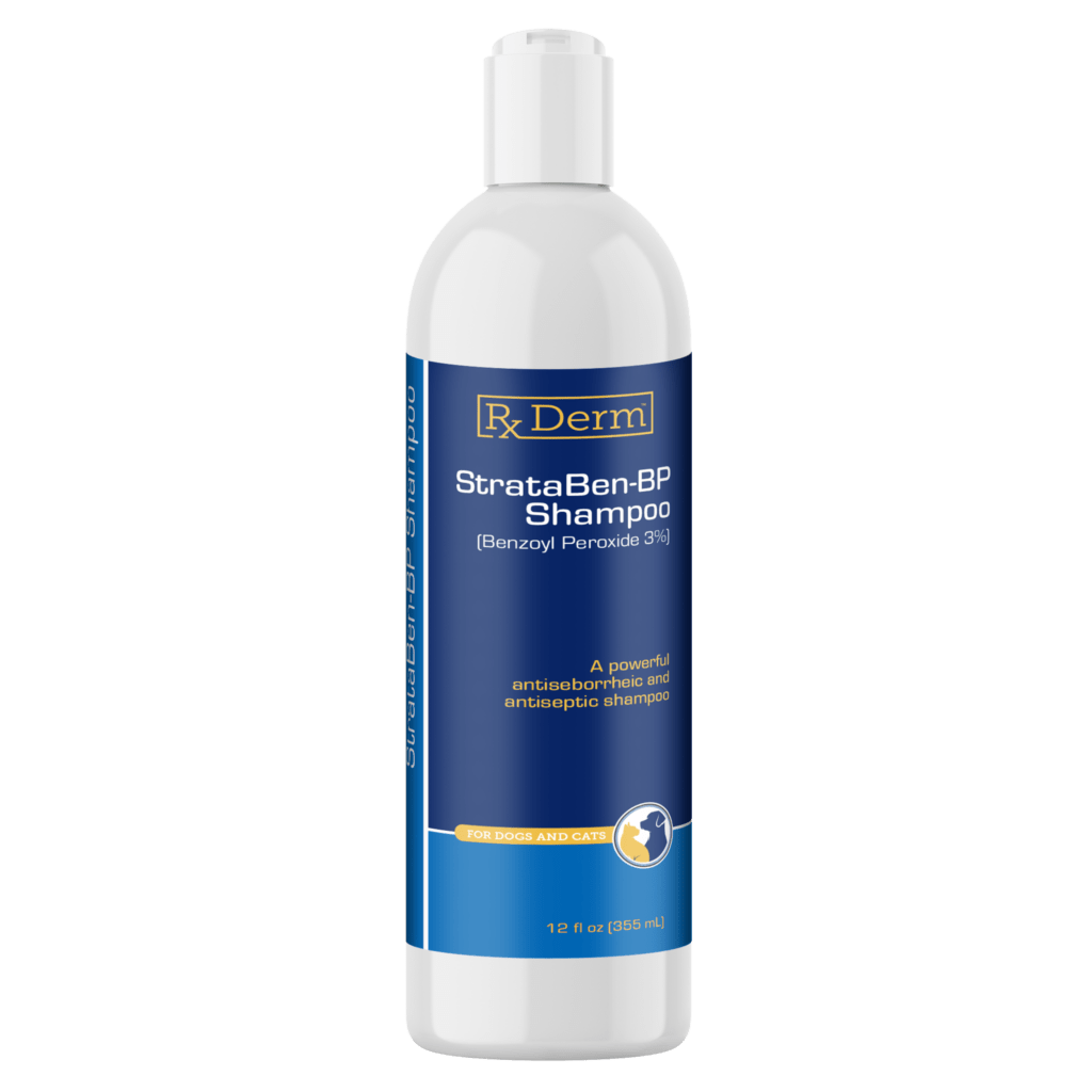 StrataBen-BP Shampoo