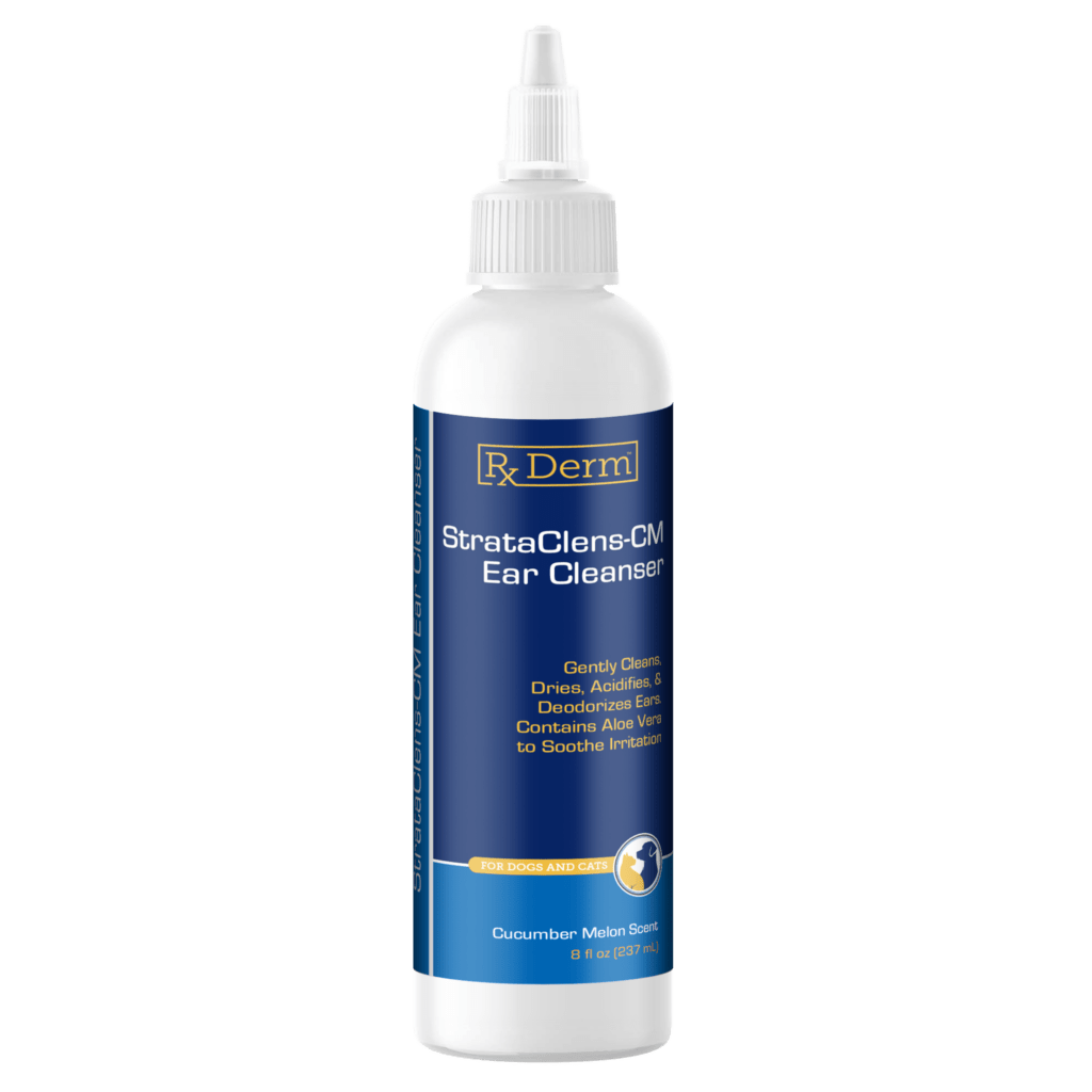 StrataClens Products