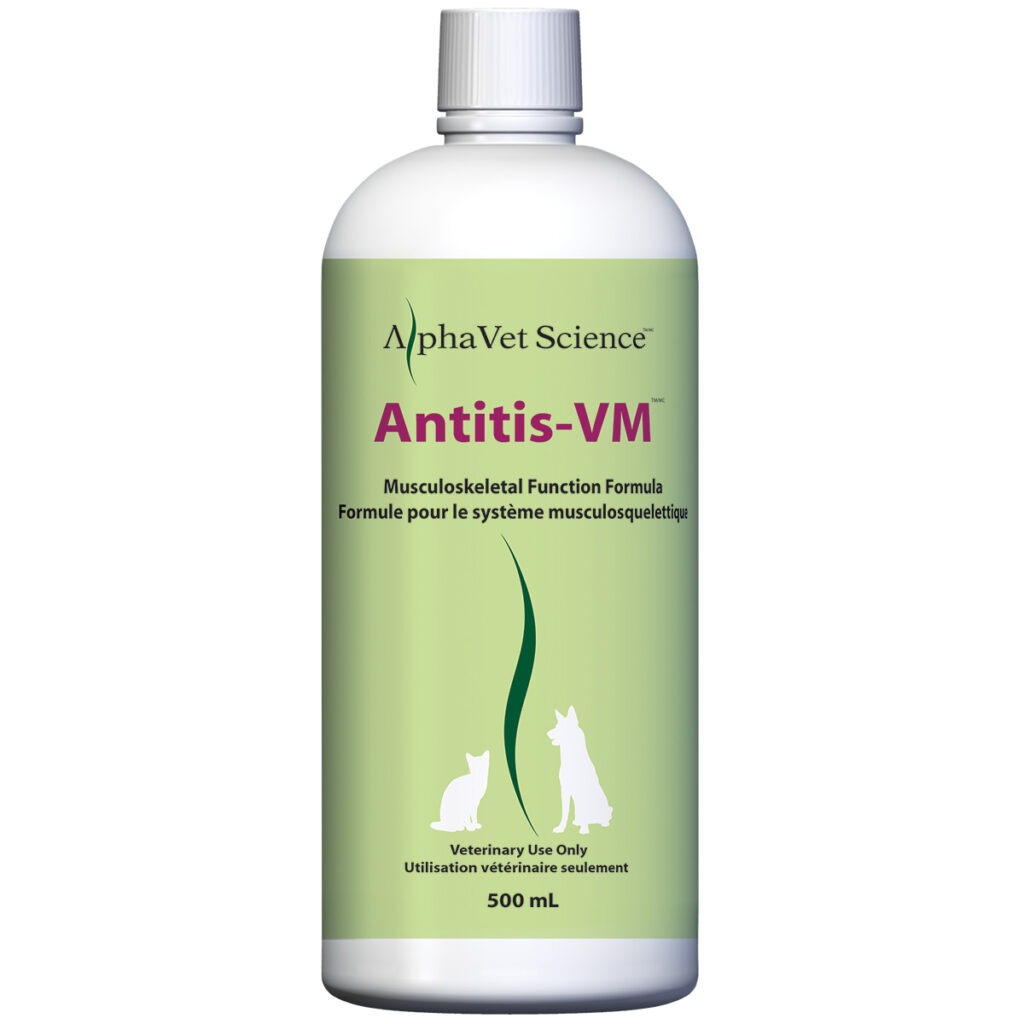 Antitis-VM