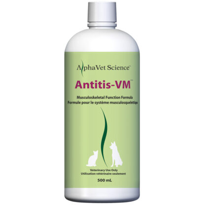 Antitis-VM