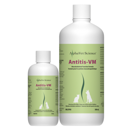 Antitis-VM - Image 2