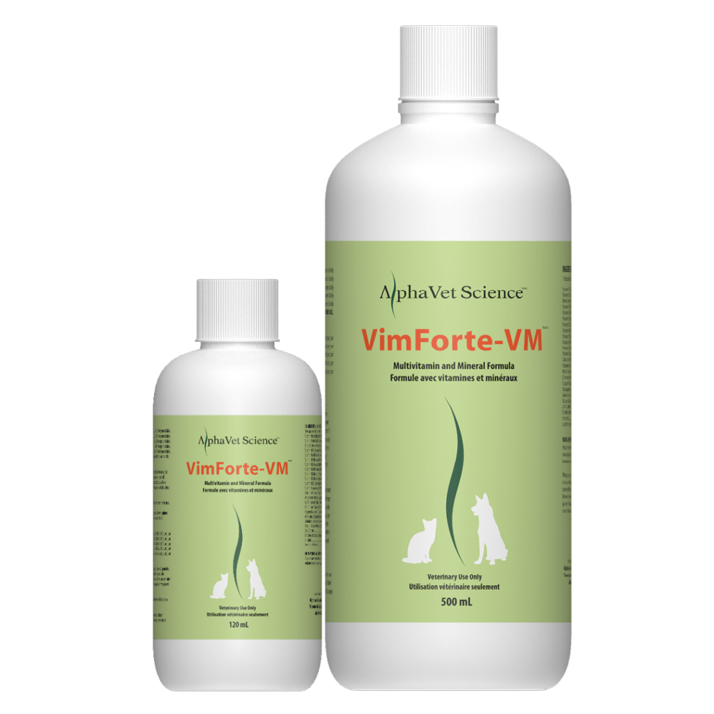 VimForte-VM