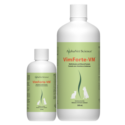 VimForte-VM