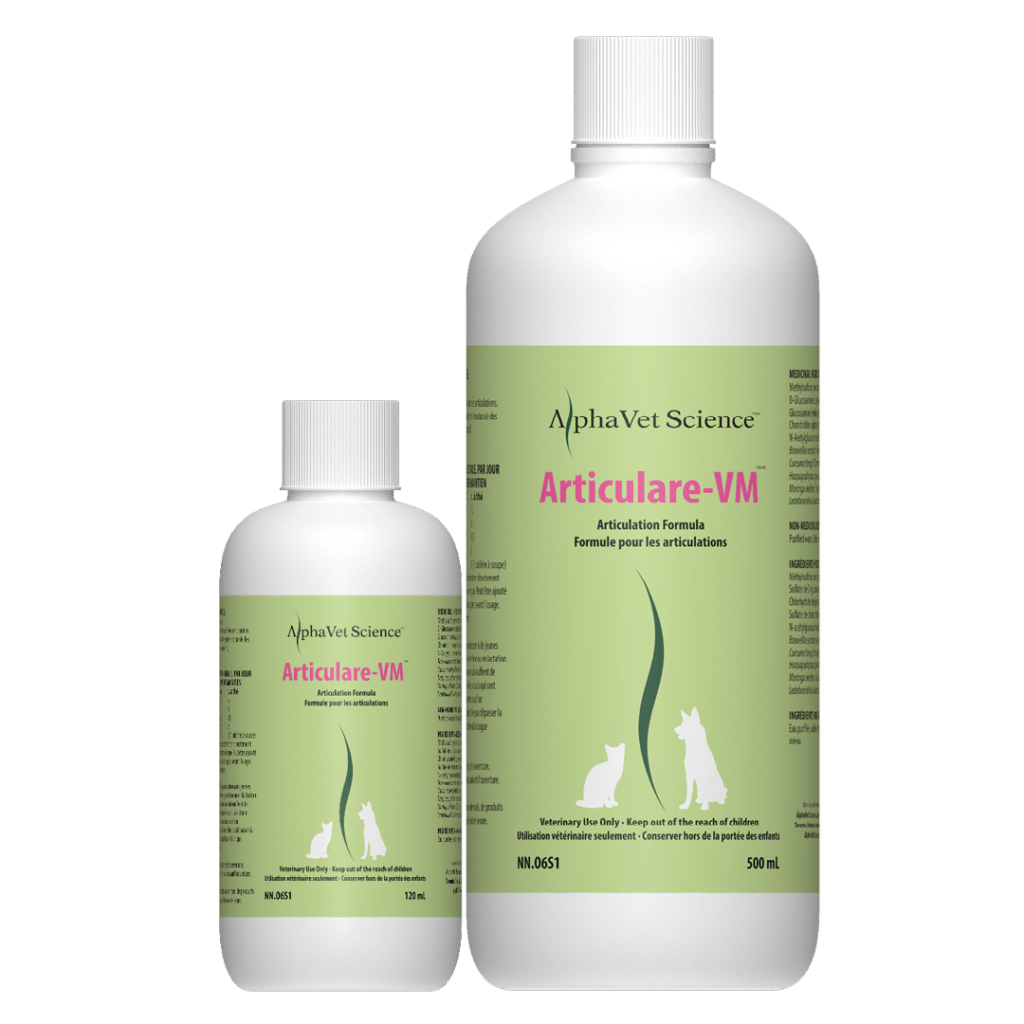 Articulare-VM
