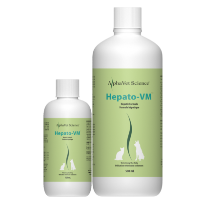 Hepato-VM