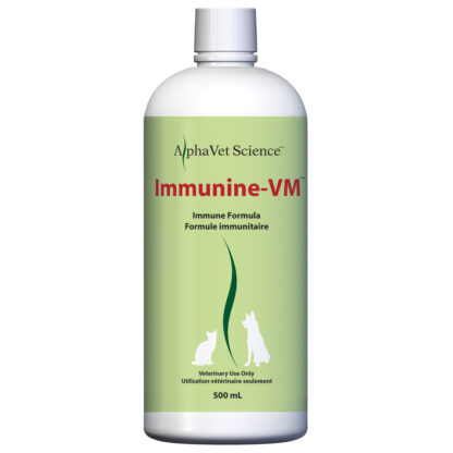 Immunine-VM