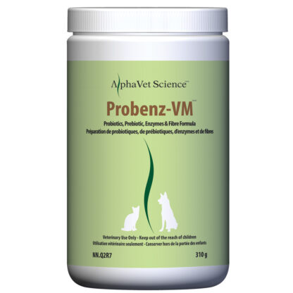 Probenz-VM