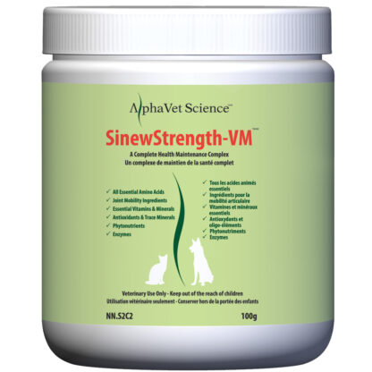 Sinewstrength-VM - Image 4