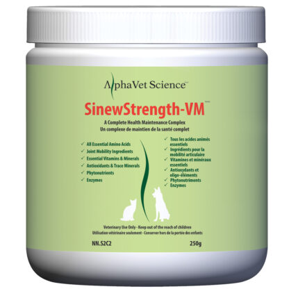 Sinewstrength-VM - Image 3