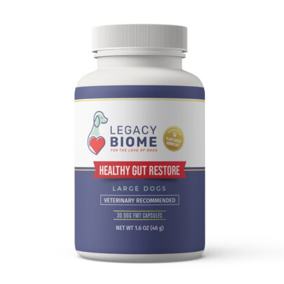 Healthy Gut Restore