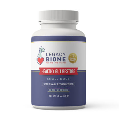 Healthy Gut Restore - Image 3