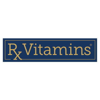 Rx Vitamins Product