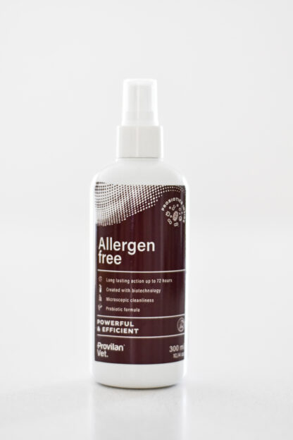 Allergen Free Product Image