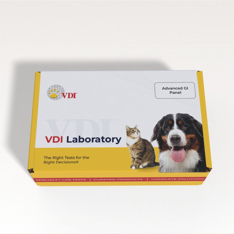 Advanced GI Panel – VDI Laboratory, LLC