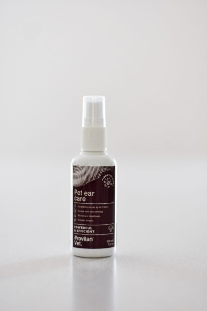 Ear Care - Probiotic Spray