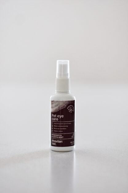 Eye Care - Probiotic Spray