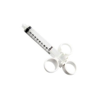 10ml Luer-Lok™ Tip Control Syringe