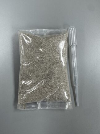 Hydrophobic Litter (11oz bag)