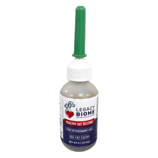 Healthy Gut Restore - Canine Enema